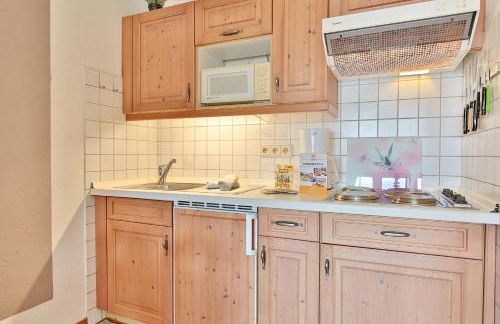 Landhaus Pönitz am See Landhaus am See Appartement 8 - Foto 8