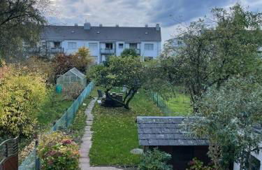 Modernes Haus mit Garten in Windberg, ruhig & zentral - Foto 11