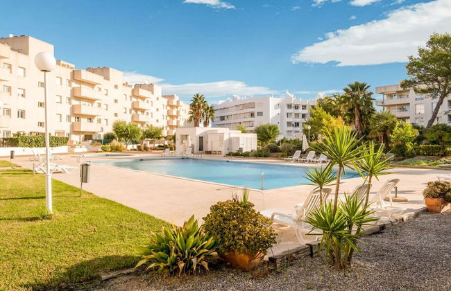 Pretty Holiday Home in Sant Josep de Sa Talaia near Sea - Foto 29