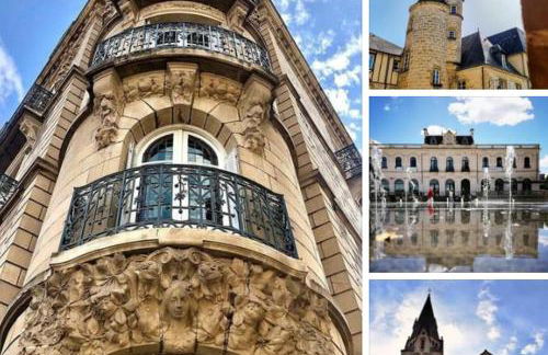 Maisonnette la Grue - Vallée de la Dordogne - Foto 41