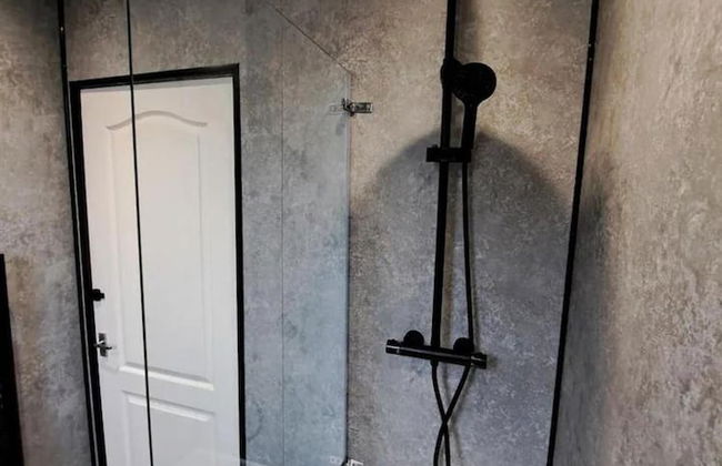 Renfrew Apartment Near Glasgow Airport - Foto 9