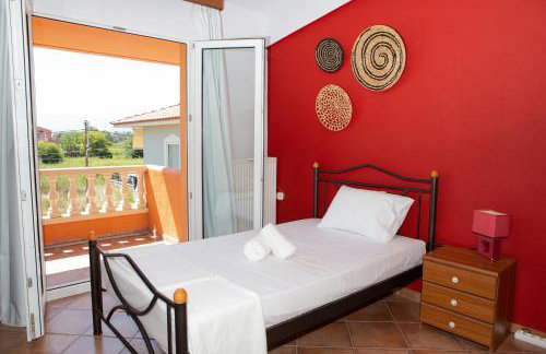 Pampas Seafront villa, 6 bedrooms, North Evvoia - Photo 60