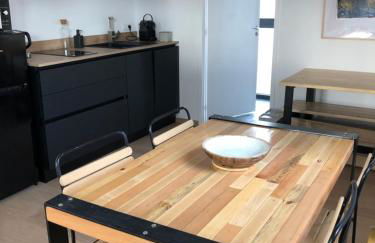 les Cottages du Valcoquet - Foto 83