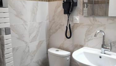 Au coeur de Brantôme : superbe appartement - Foto 4, towels