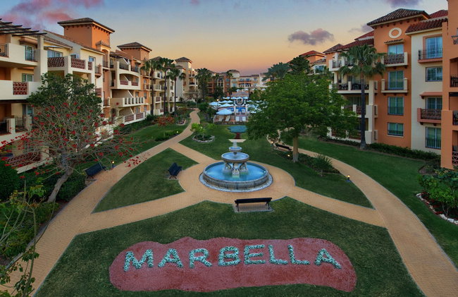 Marriott's Marbella Beach Resort - Foto 65