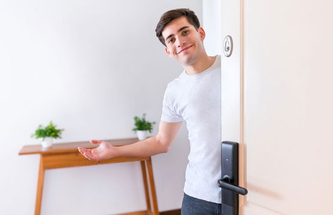 Modern Apartments in Puerto Madero - Foto 3