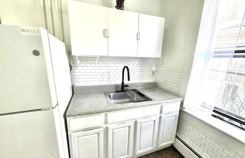 7-14 mins to Times Square, Rare unit! - Foto 12