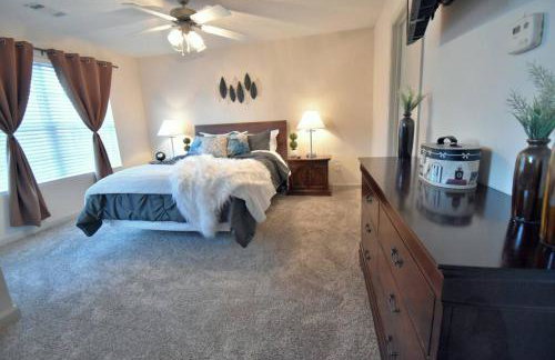 Cozy Renovated Winder Townhouse Traveller Awards 2025 Winner - Foto 6