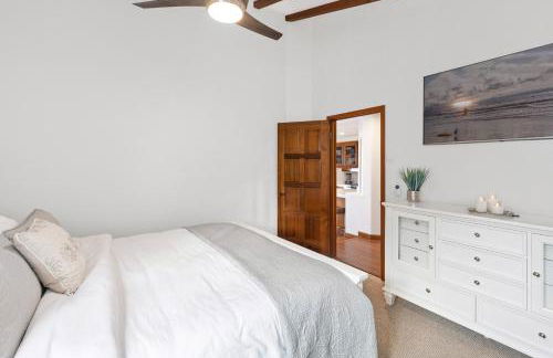 10-Star Condo 21 Steps from Top - Premium Ocean View Corner Unit Fireplace New Golf Cart - HC245 - Foto 30