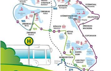 FeWo Leipziger Neuseenland - Foto 18