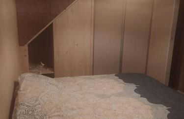 Charmant Appartement 2 pièces avec extérieur - Foto 12