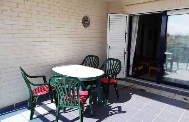 Dorasal Solo Familias Serviplaya - Foto 42