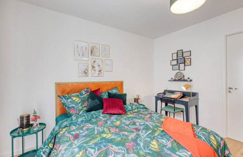 Easy Paris Visit Metro & Parking - Foto 28