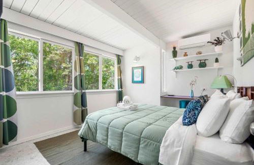 Tranquil Woodland Escape in Wellfleet - Foto 24