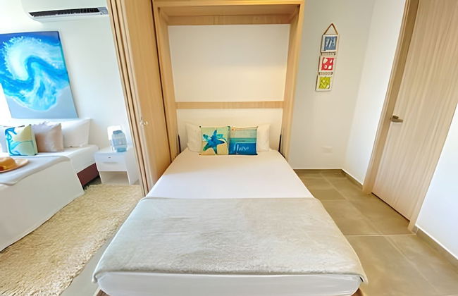 Apartamentos Salguero Suites - by SOHO - Foto 6