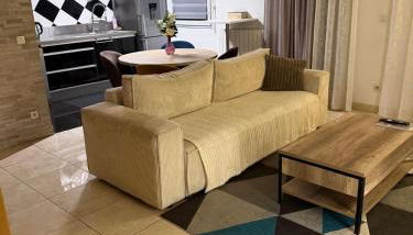 Appartement duplex T3 avec box - Paris - La Défense - Airport CDG - Parc des expositions - Stade de France - Disney - Astérix - Val D Europe - Foto 2