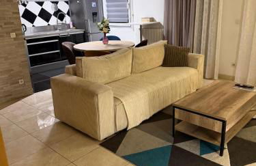 Appartement duplex T3 avec box - Paris - La Défense - Airport CDG - Parc des expositions - Stade de France - Disney - Astérix - Val D Europe - Foto 2