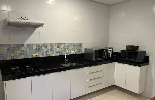 Condomínio familiar - 1 KM da praia Boiçucanga - Foto 14