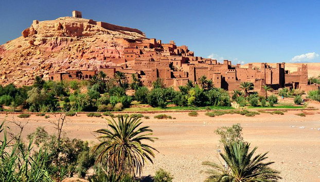 Excursión de 2 días al desierto de Zagora desde Agadir - Foto 3