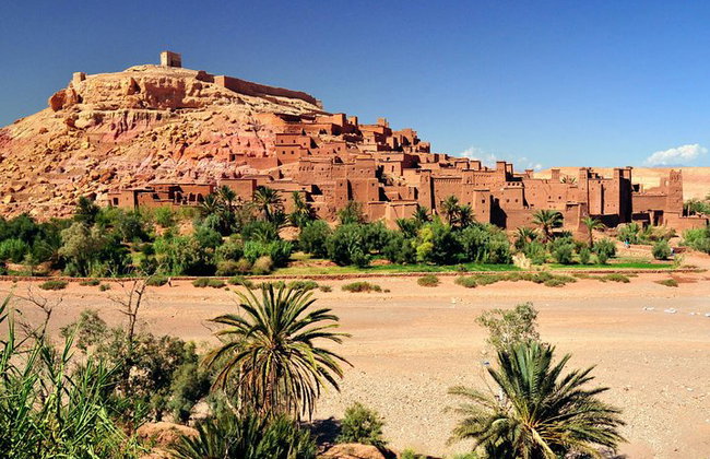 Excursión de 2 días al desierto de Zagora desde Agadir - Foto 3