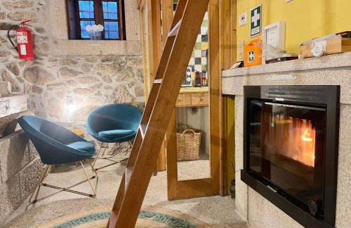 Moinho de Brião - Foto 36