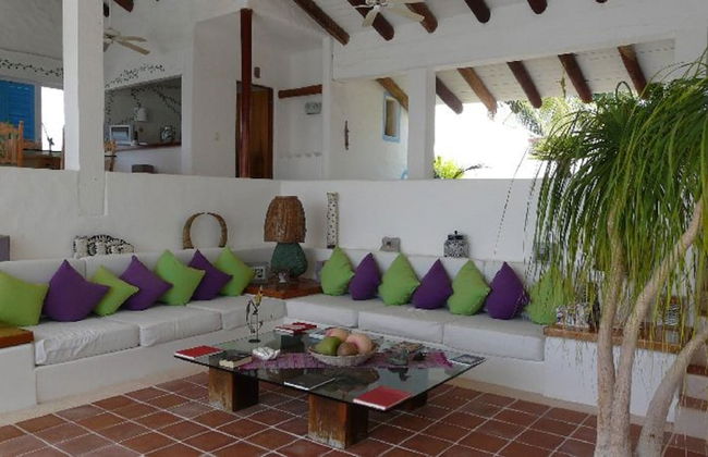 Villa Roxana Huatulco - Foto 15