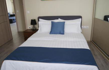 Dafni City Apartment 5 - Foto 9