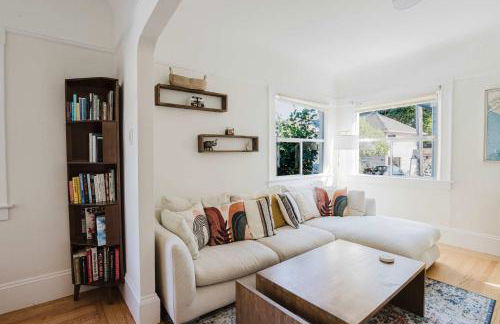 Allura Oakland Your Private Sanctuary in the City - Foto 7