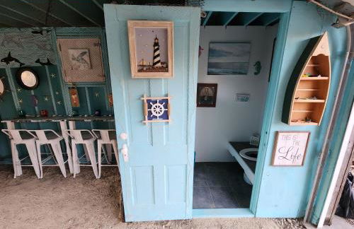 The Starlight Tower Manor, River, Arcades, Observatory, Theater - Foto 78