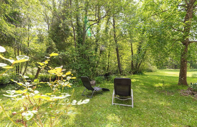 House Mavko Near Lake Cerknica - Foto 19