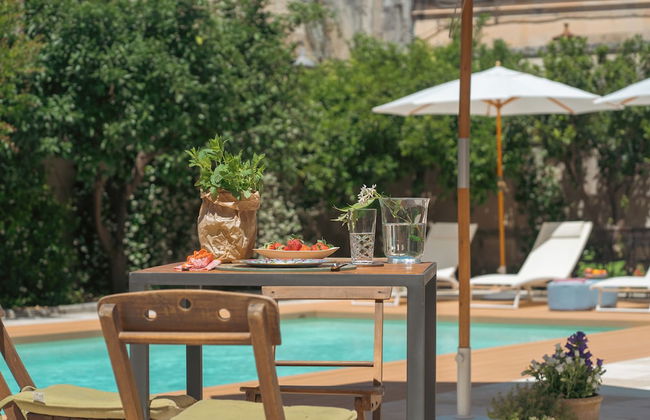 PALAZZO GARZIA - Dimora Storica - Foto 38