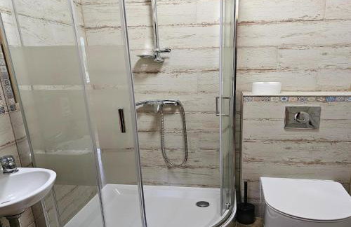 Holiday homes with a private beach on the lake - Foto 9