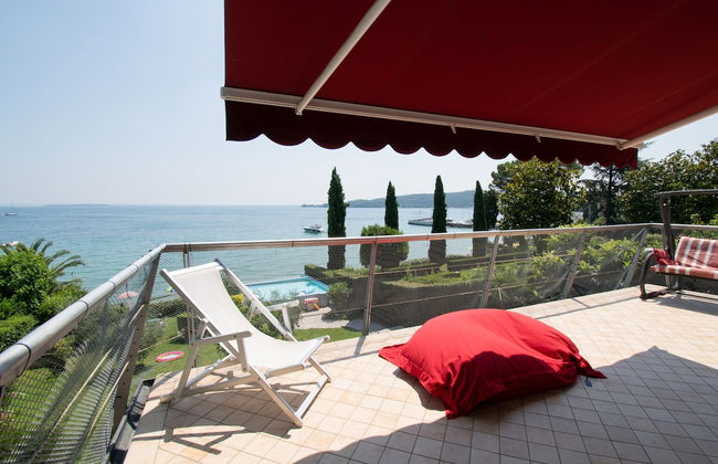 Villa Lydia - Foto 41