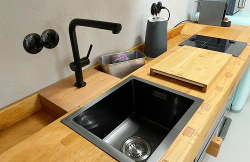 König Albert Industrie Loft - Foto 11