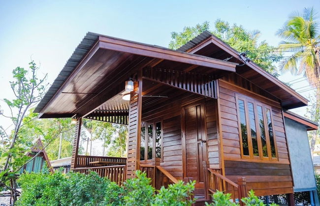 Punnattha House by Peema Villa - Photo 37