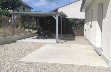 Chez CHARLETTE - Foto 32