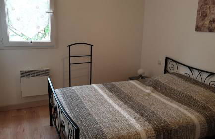 T2 classé 3 étoiles - au calme proche centre ville - idéal curistes et vacanciers - Foto 29