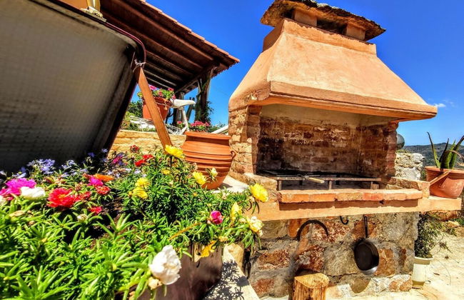 Thymes Traditional House - Foto 24