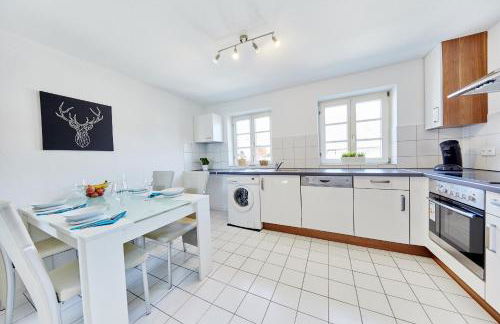 Wunderschöne Maisonette-Wohnung für bis zu 10 Personen - Foto 5