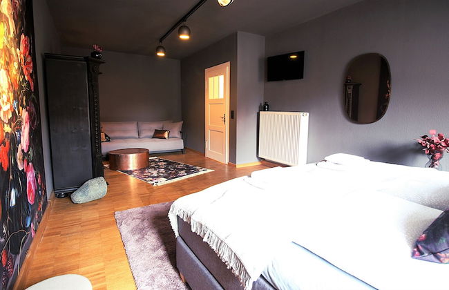 The George Rooms - Boutiquehotel Style - Photo 13