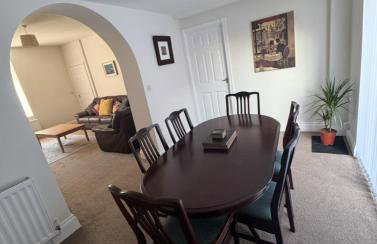 Relax 3 minute walk to the beach - Foto 42