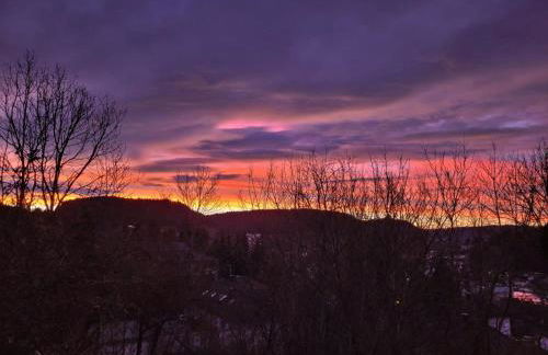 Ferienwohnung Albstadt Panorama - Foto 70