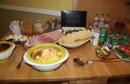 Posthotel - Photo 24