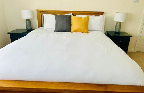 Snowdonia coastal getaway ideal for groups up to 6 - Foto 26