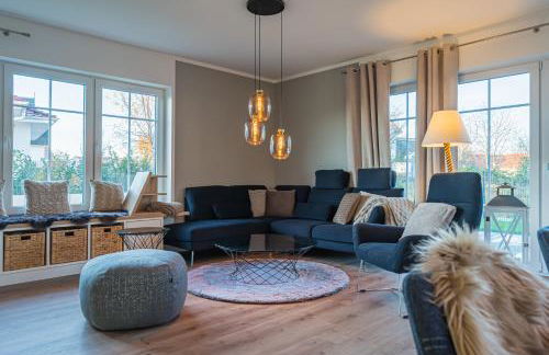 Villa Krabbennest - Foto 41