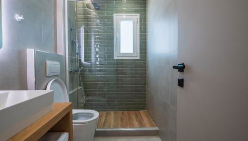 Palaia Luxury Suite - Foto 4, Shower