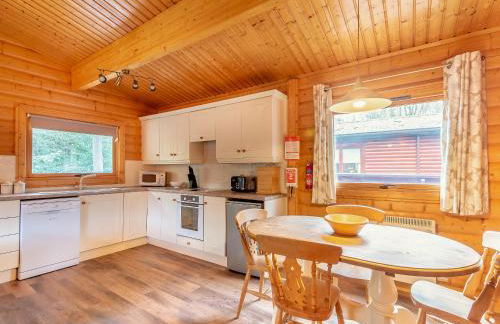 Holly Lodge - Uk37185 - Foto 8