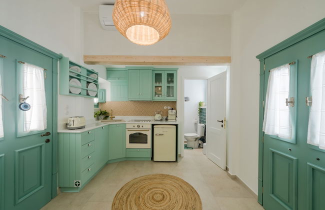 La Casa Degli Archi - Foto 10