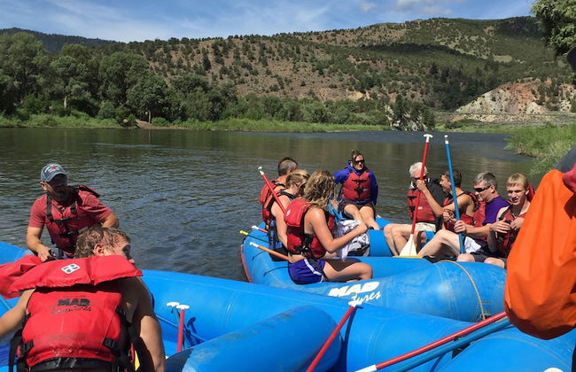 The Fold Hotels Steamboat Springs - Photo 43