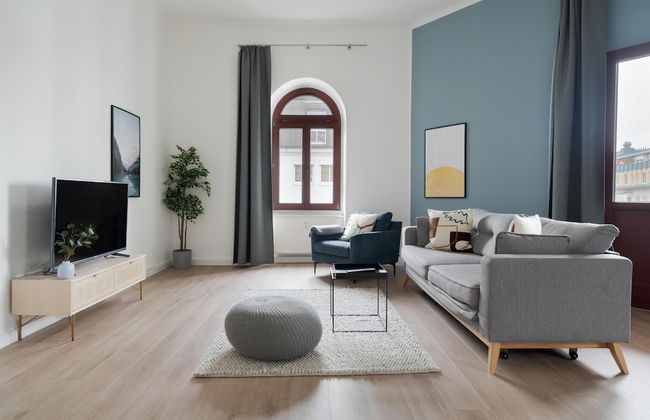 Limehome Dresden Hoyerswerdaerstraße - Foto 54